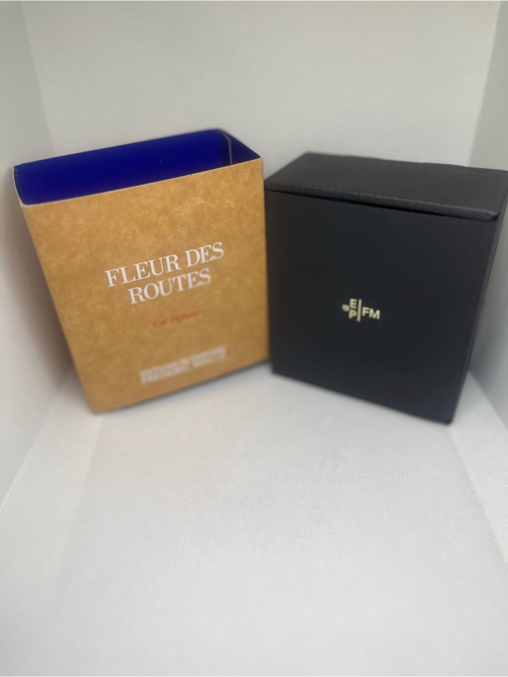 New Frederic Malle Fleur Des Routes Car Diffuser